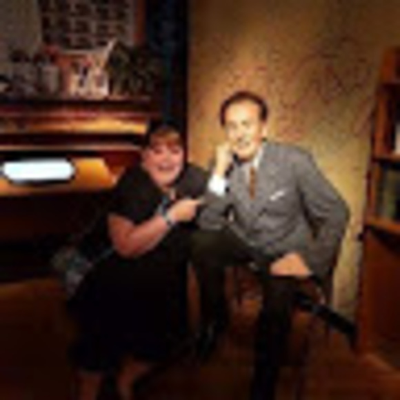 Meet your Posher, Pamela - Picture 1 of 1